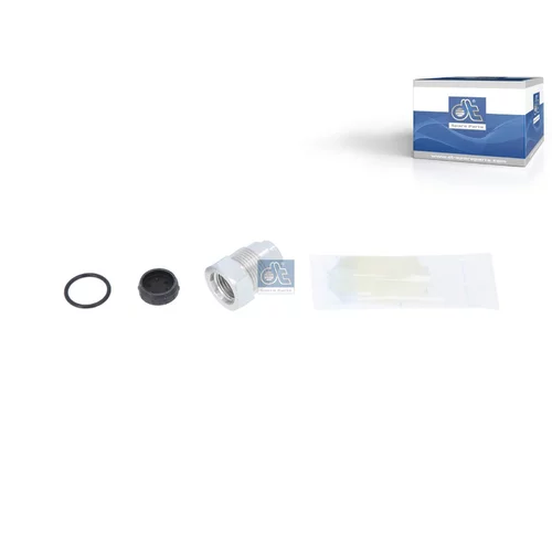 Súprava na opravu, modulátor nápravy DT Spare Parts 5.97078