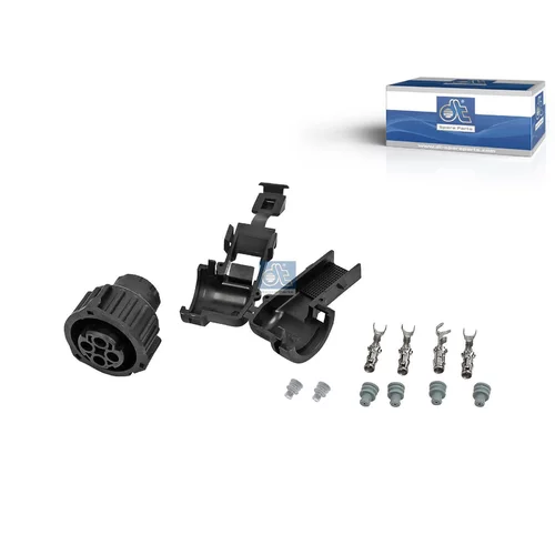Zástrčka DT Spare Parts 5.98042