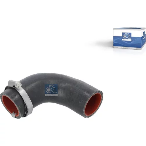 Hadica plniaceho vzduchu DT Spare Parts 6.00455