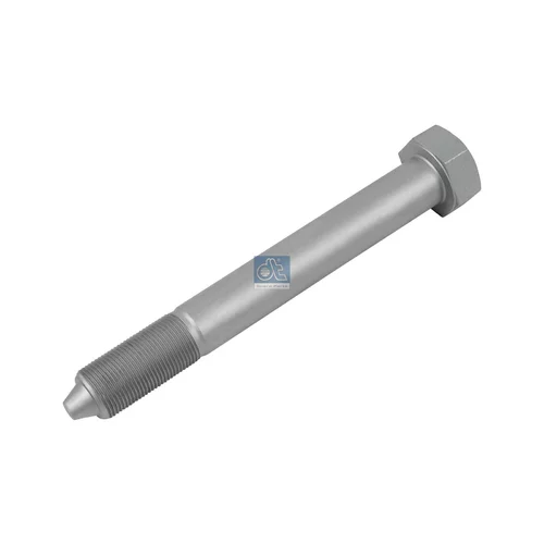 Čap listovej pružiny DT Spare Parts 6.11073
