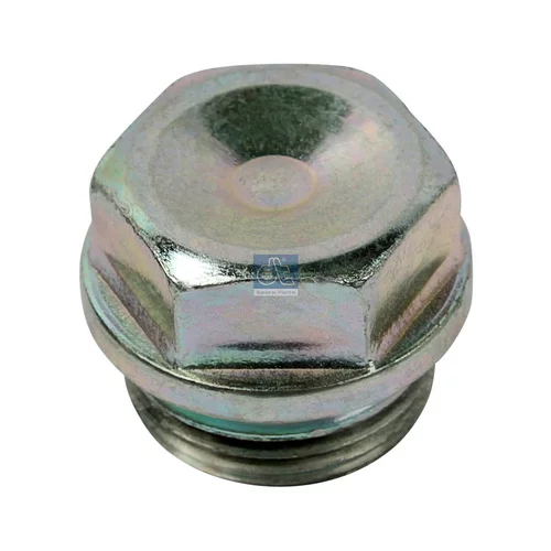 Skrutka olejovej vane DT Spare Parts 6.20403