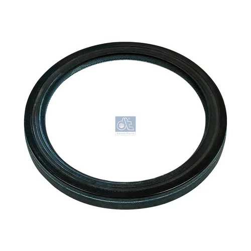 Tesniaci krúžok kľukového hriadeľa DT Spare Parts 6.20513