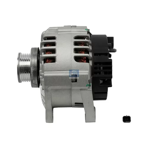 Alternátor DT Spare Parts 6.27116
