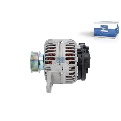 Alternátor DT Spare Parts 6.27118