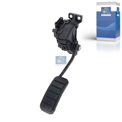 Akceleračný pedál DT Spare Parts 6.28006