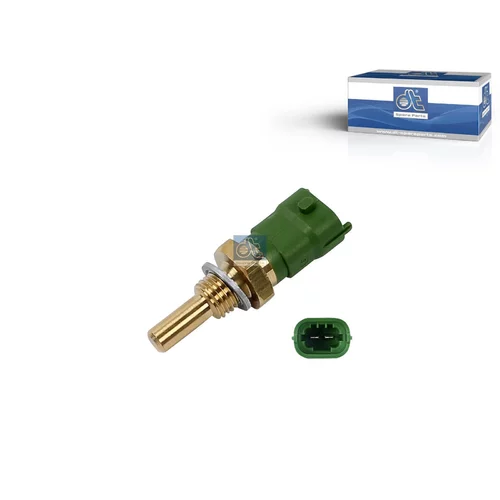 Snímač teploty chladiacej kvapaliny DT Spare Parts 6.33335