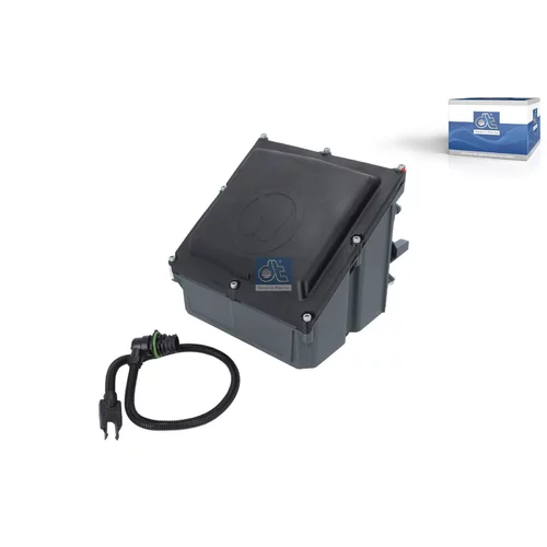 Dopravný modul, vstrekovanie močoviny DT Spare Parts 6.33876