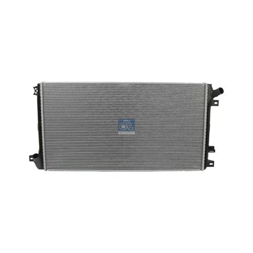 Chladič motora DT Spare Parts 6.35242