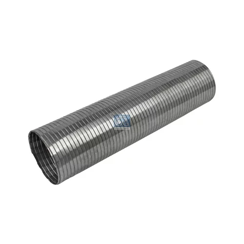 Pružný diel výfuku DT Spare Parts 6.37154