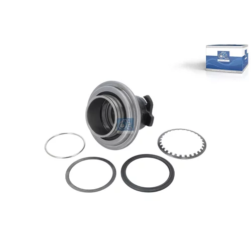 Vysúvacie ložisko DT Spare Parts 6.40211