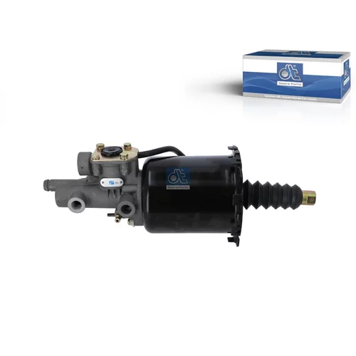 Posilňovač spojky DT Spare Parts 6.43012