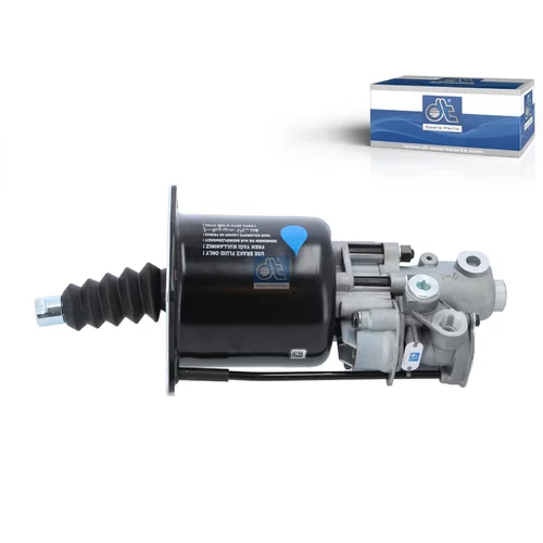Posilňovač spojky DT Spare Parts 6.43015