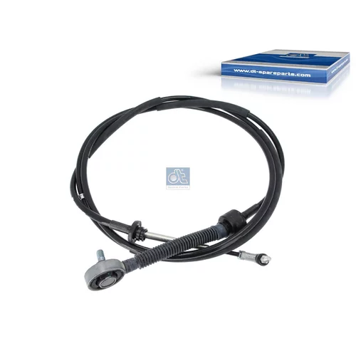 Lanko ručnej prevodovky DT Spare Parts 6.47212