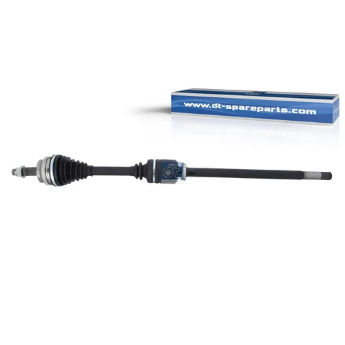 Hnací hriadeľ DT Spare Parts 6.56315