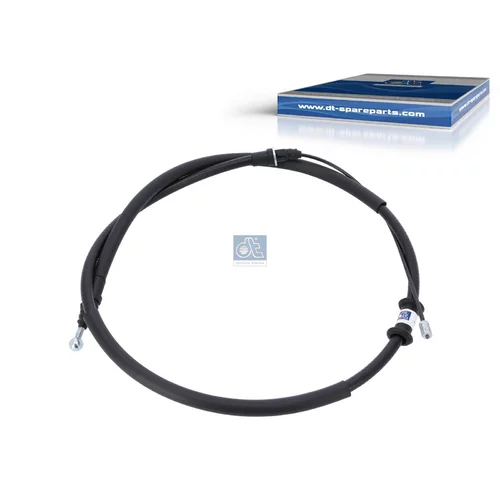 Ťažné lanko parkovacej brzdy DT Spare Parts 6.62033