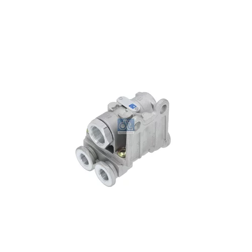 Rýchlootvárací ventil 6.65155 (DT Spare Parts) - obr. 3