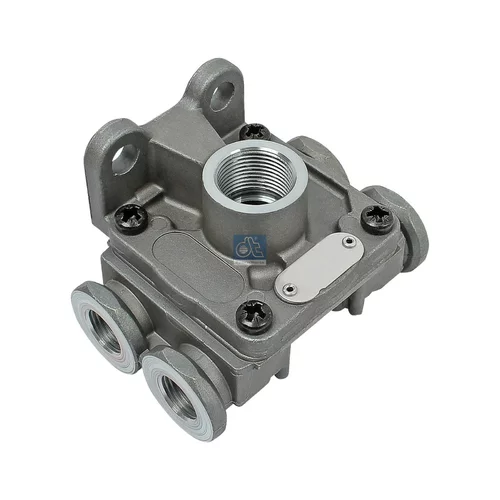 Rýchlootvárací ventil DT Spare Parts 6.65174