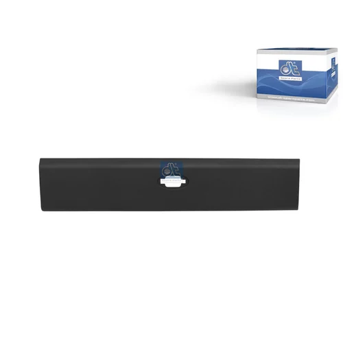 Ozdobná/ochranná lišta bočnej steny DT Spare Parts 6.70529