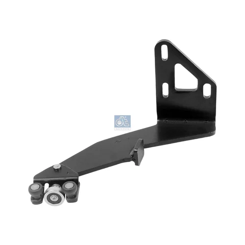 Kladkové vedenie posuvných dverí 6.72082 (DT Spare Parts)