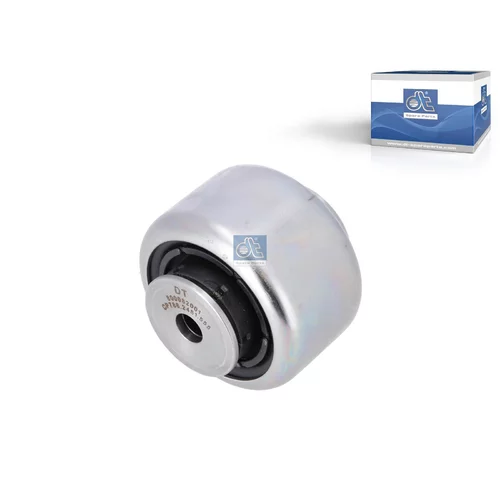 Puzdro zavesenia kabíny vodiča DT Spare Parts 6.76555