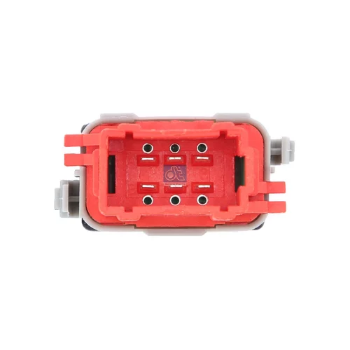 Spínač elektrického otvárania okien 6.82112 (DT Spare Parts) - obr. 1