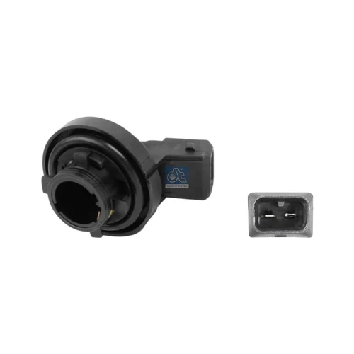 Objímka žiarovky, elektrické univerzálne diely DT Spare Parts 6.85152