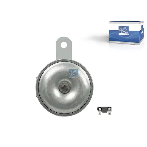 Húkačka DT Spare Parts 6.86904