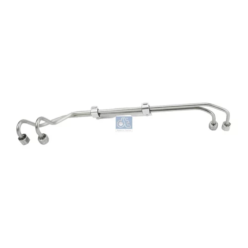 Sada vedení vysokého tlaku vstrekovacieho systému DT Spare Parts 6.92061