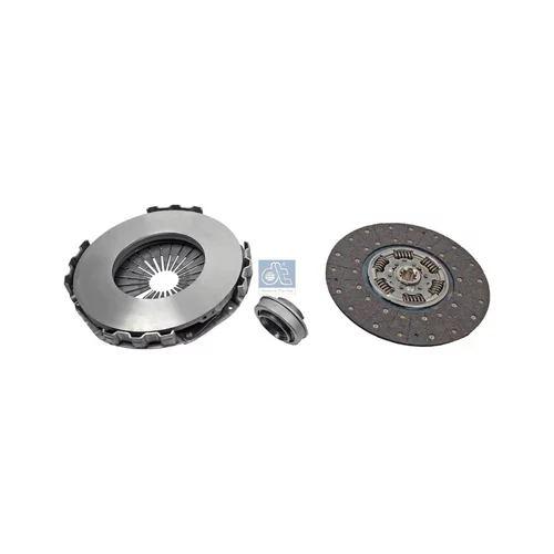 Spojková sada 6.93040 (DT Spare Parts) - obr. 1