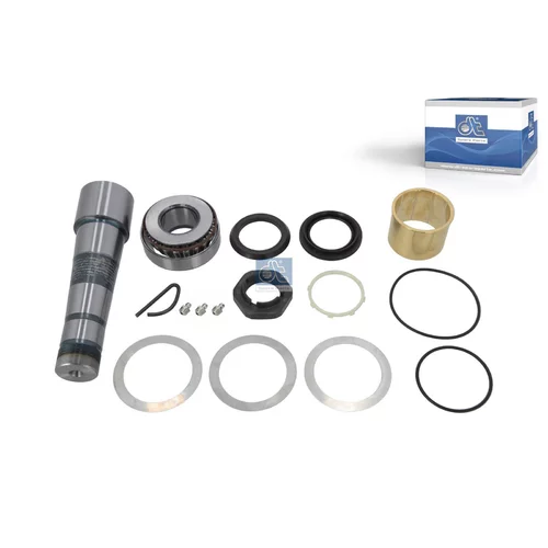 Opravná sada zvislého čapu nápravy DT Spare Parts 6.94015