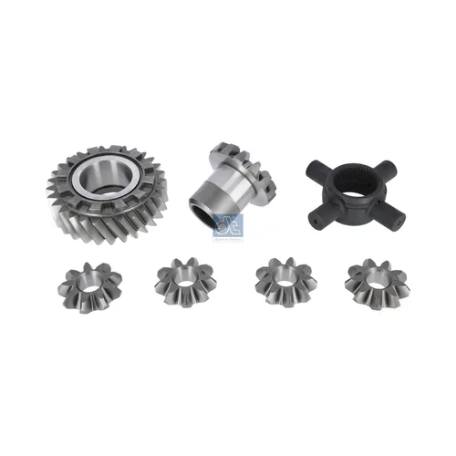 Sada vyrovnávacích kužeľových kolies diferenciálu DT Spare Parts 6.94203