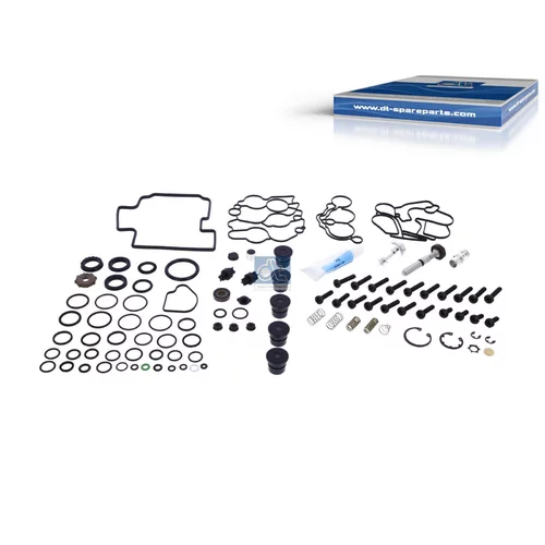 Sada na opravu vysúšača vzduchu 6.95210 (DT Spare Parts)