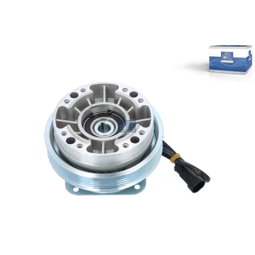 Spojka ventilátora chladenia DT Spare Parts 7.00190