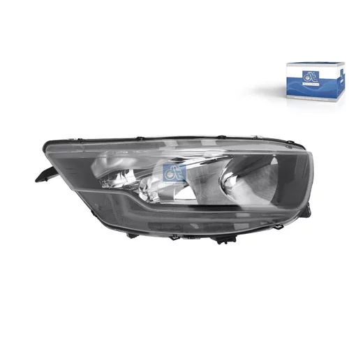 Hlavný svetlomet DT Spare Parts 7.00278