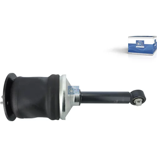 Tlmič pérovania DT Spare Parts 7.00355