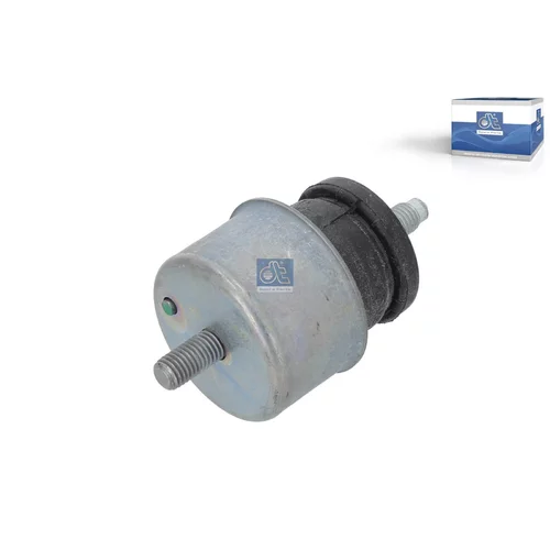 Uloženie motora DT Spare Parts 7.00373