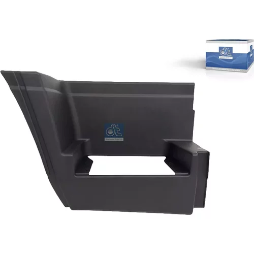 Nástupný plech DT Spare Parts 7.00718