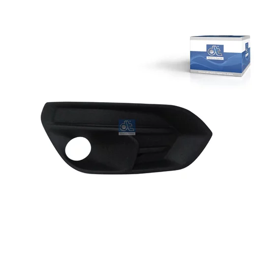 Uchytenie svetla DT Spare Parts 7.10273