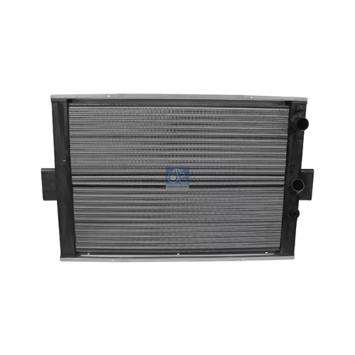 Chladič motora DT Spare Parts 7.21023