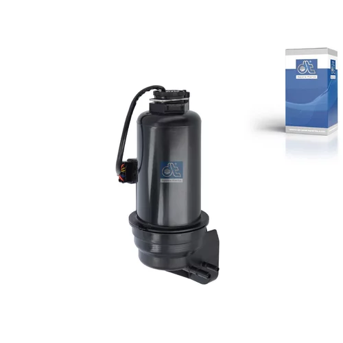 Palivový filter DT Spare Parts 7.24082