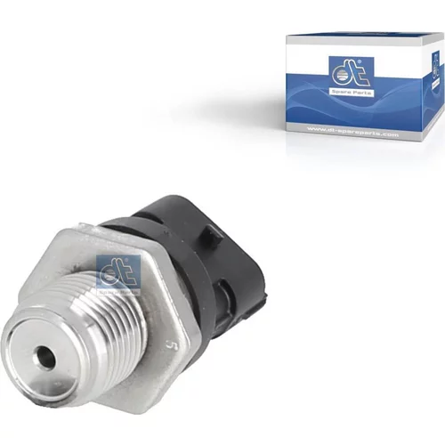 Snímač tlaku, palivová nádrž DT Spare Parts 7.24251
