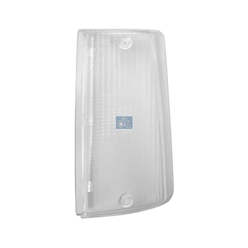 Sklo smerového svetla DT Spare Parts 7.25121