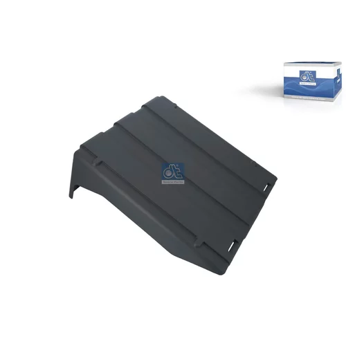 Veko skrinky akumulátora DT Spare Parts 7.25290