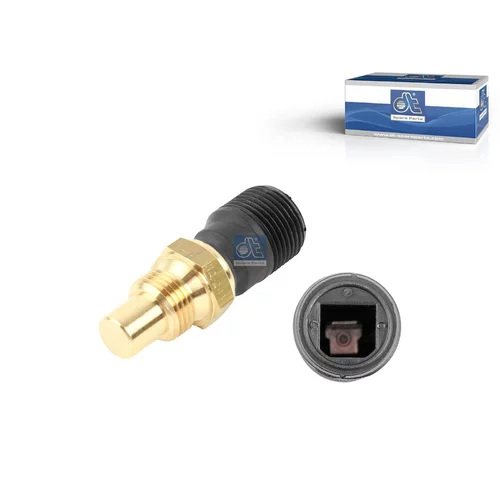 Snímač teploty chladiacej kvapaliny DT Spare Parts 7.25531
