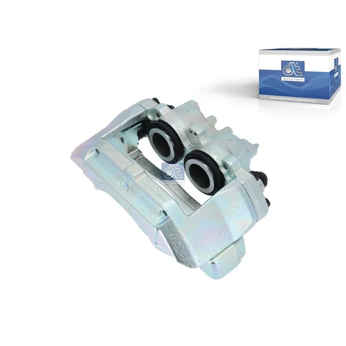 Brzdový strmeň DT Spare Parts 7.36272