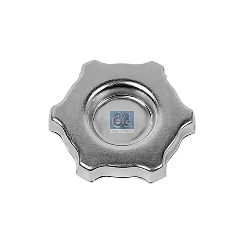 Uzáver plniaceho hrdla oleja DT Spare Parts 7.50545