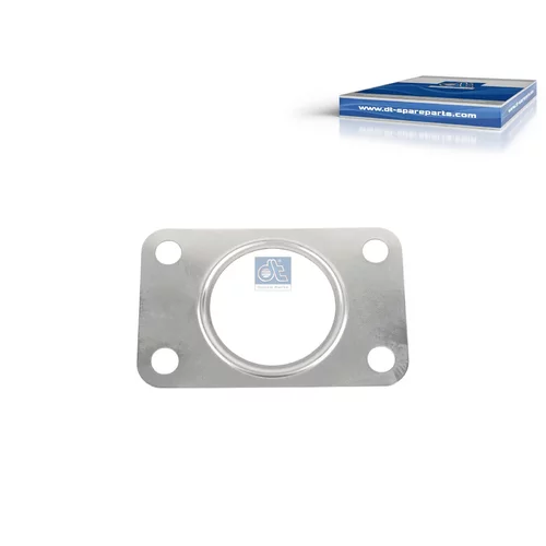 Tesnenie, kolektor výfuk. plynov DT Spare Parts 7.53601