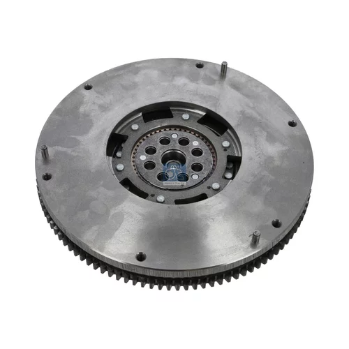 Zotrvačník DT Spare Parts 7.54014