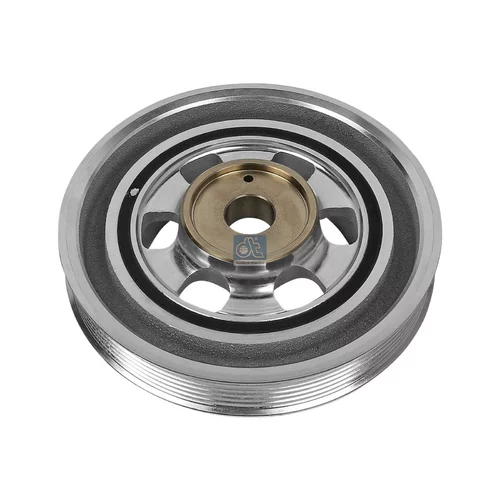 Remenica kľukového hriadeľa 7.54100 (DT Spare Parts) - obr. 1