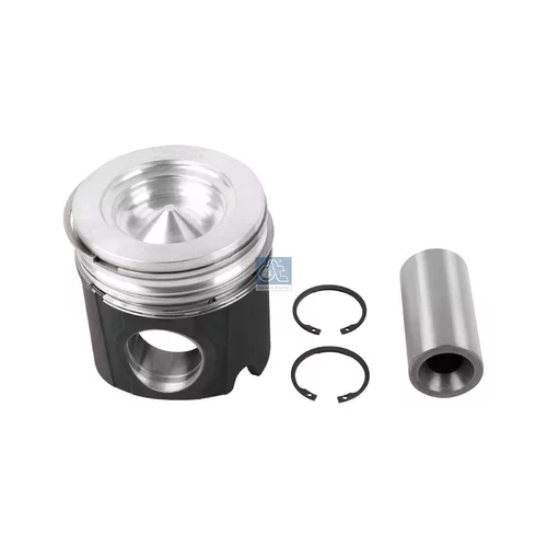 Piest DT Spare Parts 7.54652